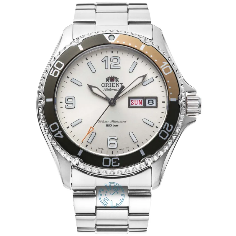 ساعت مچی مردانه اورینت ORIENT RA-AA0821S09C