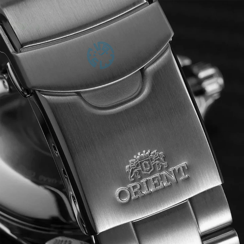 ساعت مچی مردانه اورینت ORIENT RA-AA0821S09C