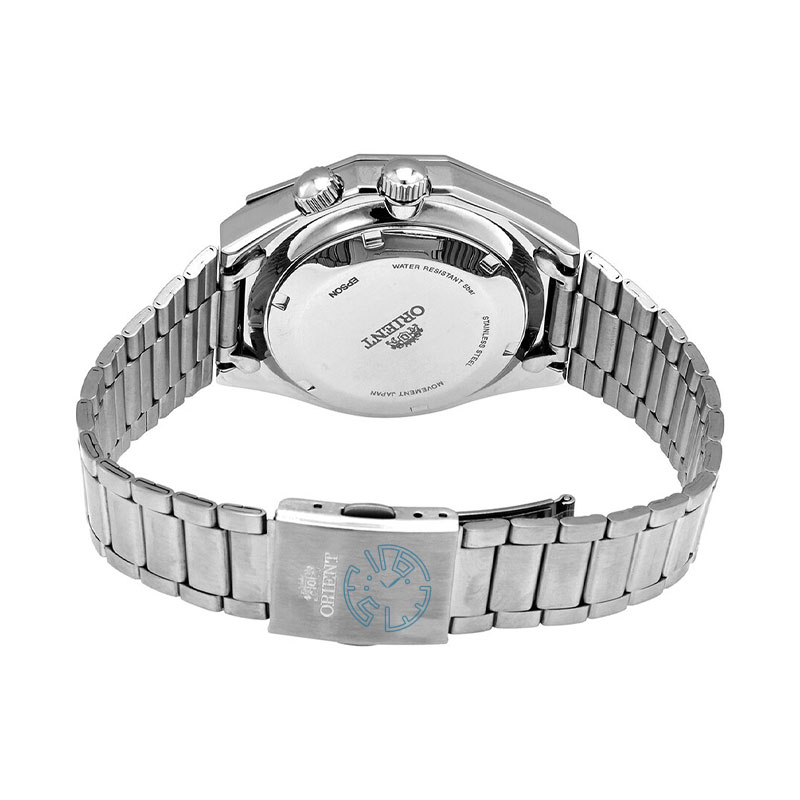 ساعت مچی مردانه اورینت ORIENT RA-AA0B02R