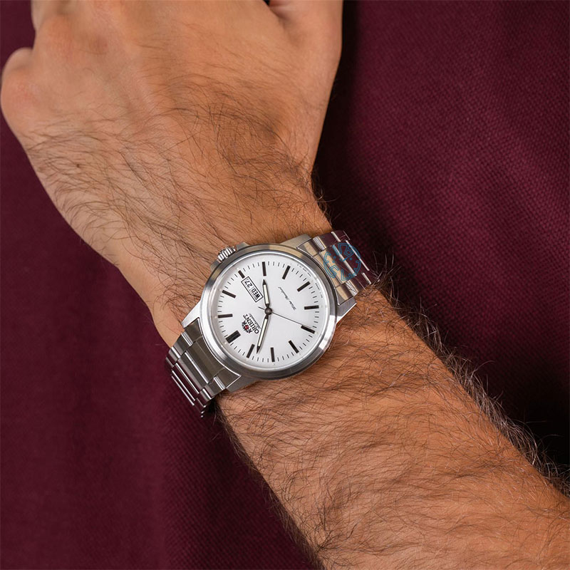 ساعت مچی مردانه اورینت ORIENT RA-AA0C03S