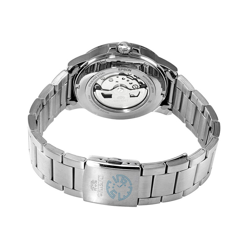 ساعت مچی مردانه اورینت ORIENT RA-AA0C03S