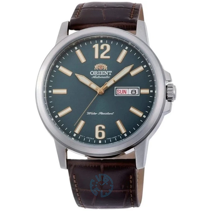 ساعت مچی مردانه اورینت ORIENT RA-AA0C06E39B