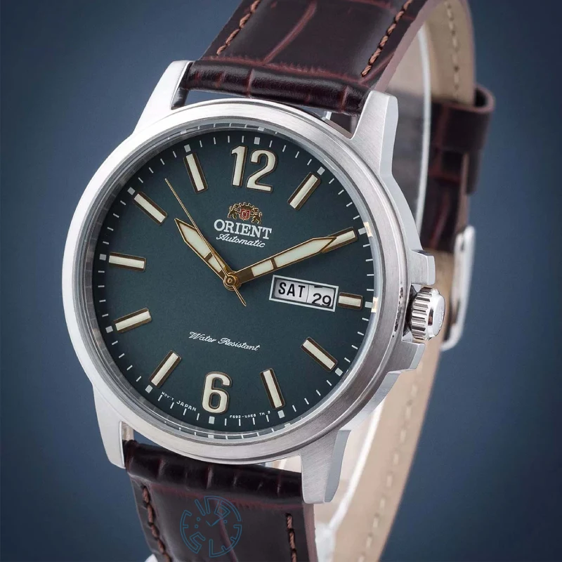 ساعت مچی مردانه اورینت ORIENT RA-AA0C06E39B