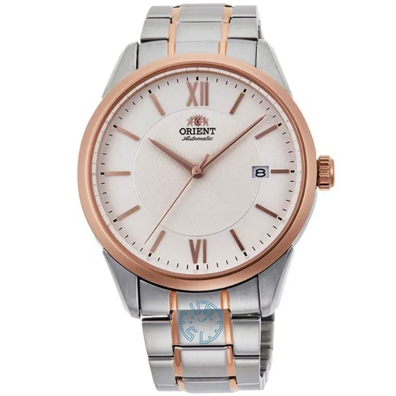 ساعت مچی مردانه اورینت ORIENT RA-AC0012S10D