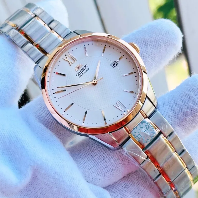 ساعت مچی مردانه اورینت ORIENT RA-AC0012S10D