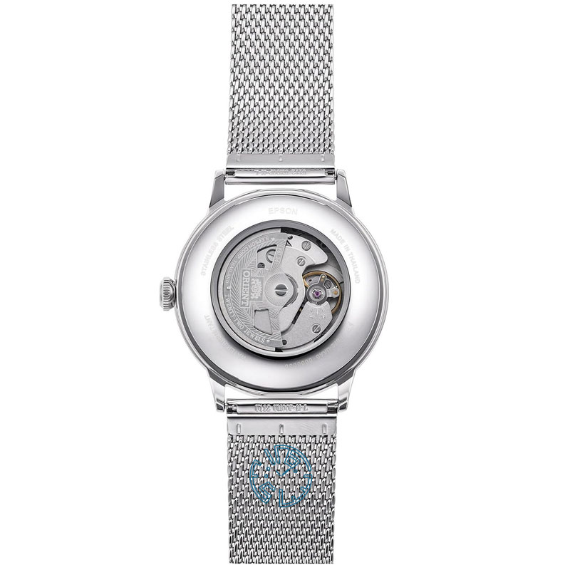 ساعت مچی مردانه اورینت ORIENT RA-AC0018