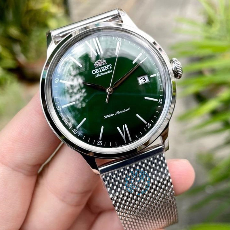 ساعت مچی مردانه اورینت ORIENT RA-AC0018