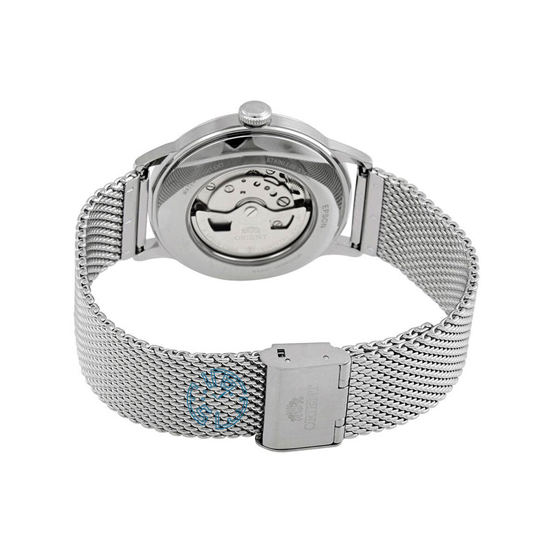 ساعت مچی مردانه اورینت ORIENT RA-AC0019