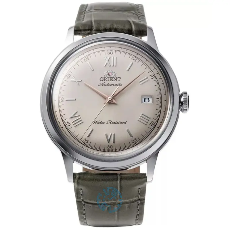ساعت مچی مردانه اورینت ORIENT RA-AC0025N