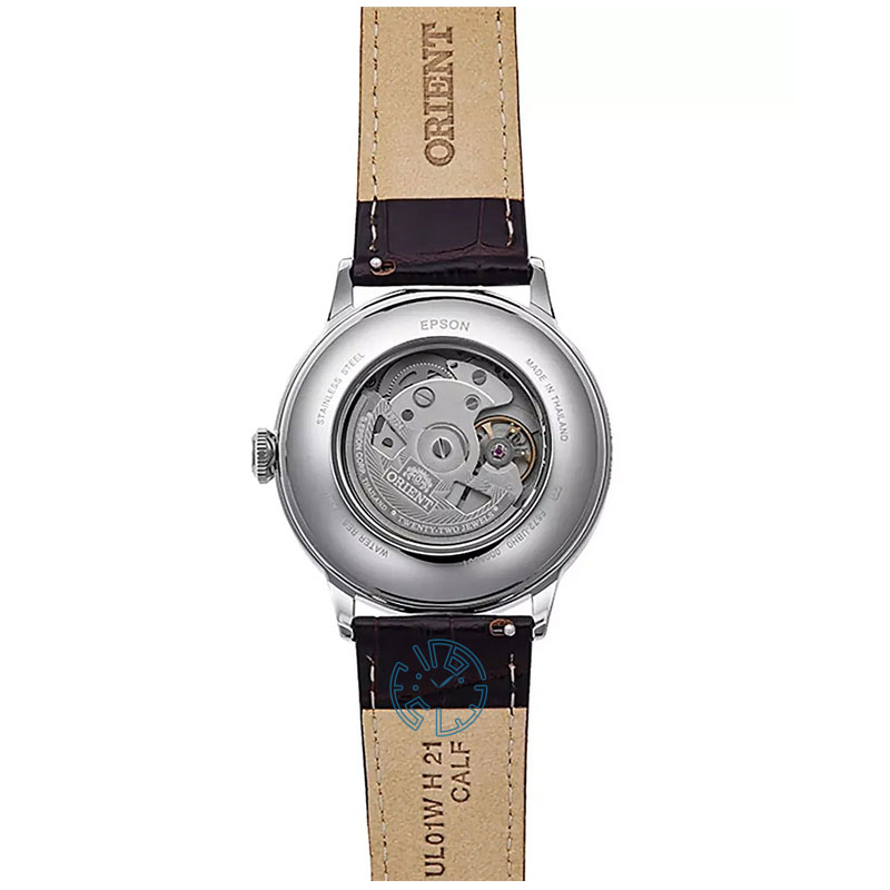 ساعت مچی مردانه اورینت ORIENT RA-AC0026R