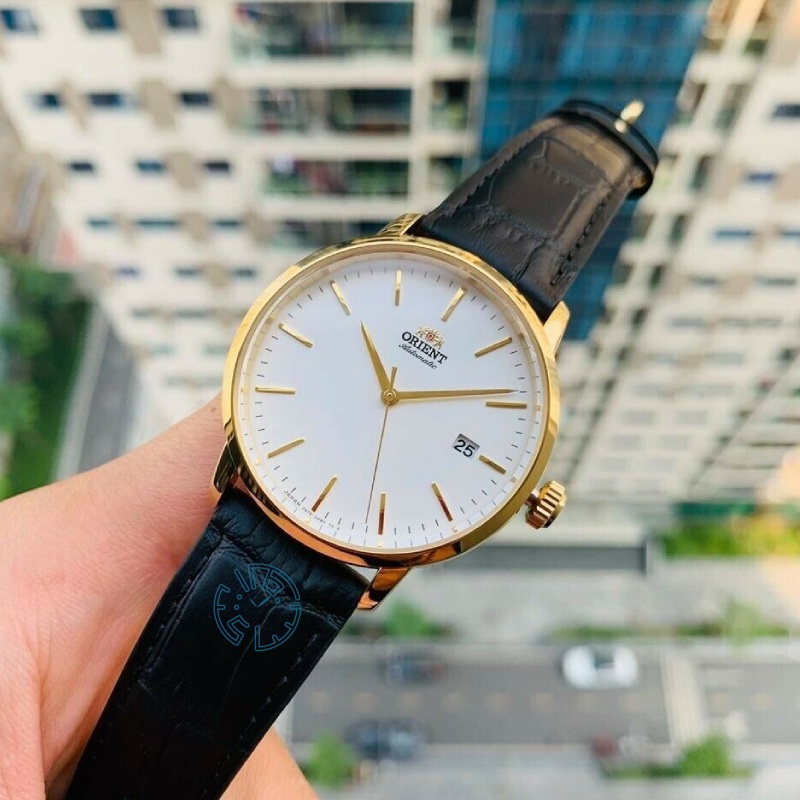 ساعت مچی مردانه اورینت ORIENT RA-AC0E03S