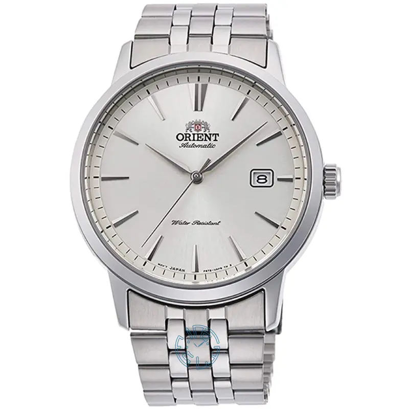 ساعت مچی مردانه اورینت ORIENT RA-AC0F02S