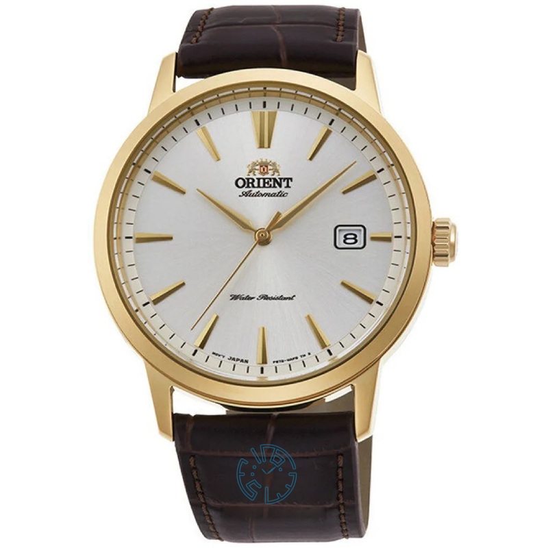 ساعت مچی مردانه اورینت ORIENT RA-AC0F04
