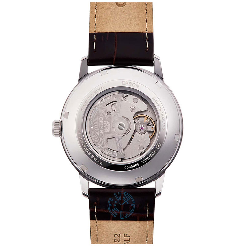 ساعت مچی مردانه اورینت ORIENT RA-AC0F07S