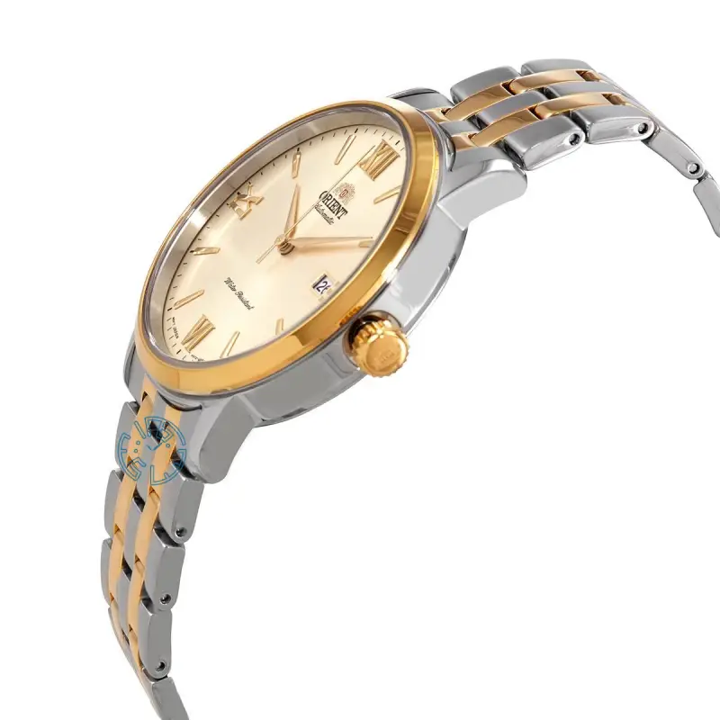 ساعت مچی مردانه اورینت ORIENT RA-AC0F08G10B