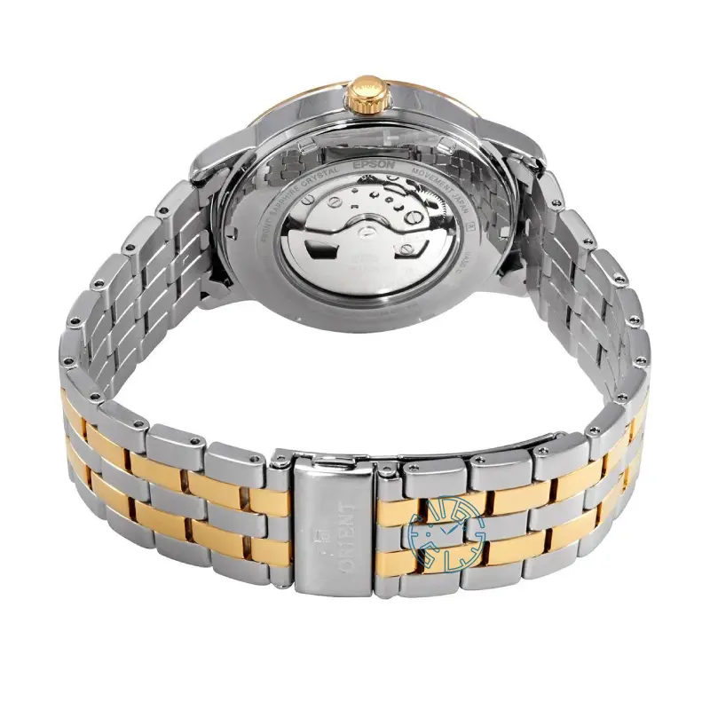 ساعت مچی مردانه اورینت ORIENT RA-AC0F08G10B