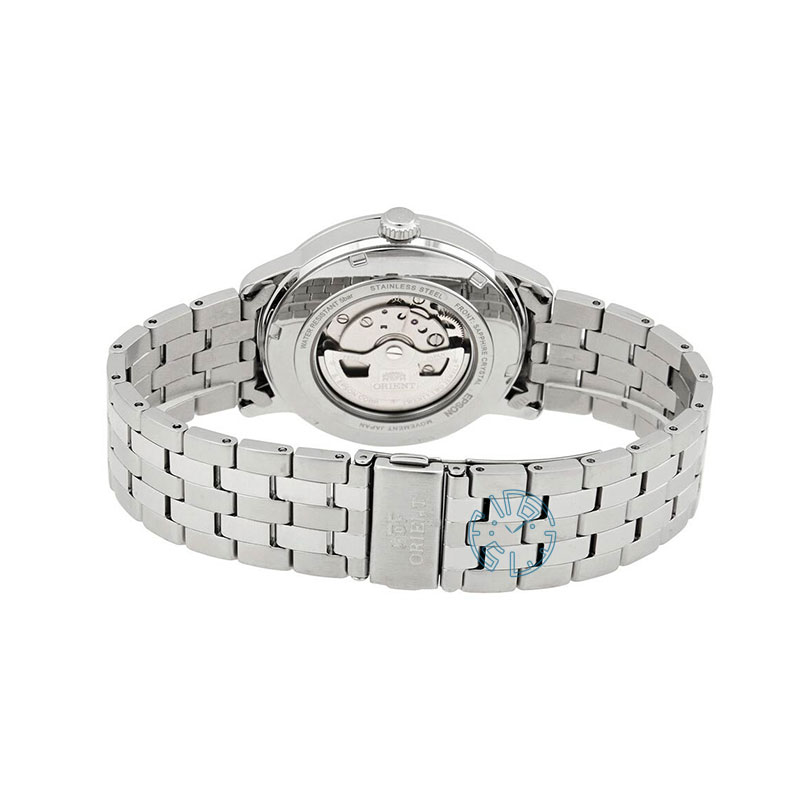 ساعت مچی مردانه اورینت ORIENT RA-AC0F09