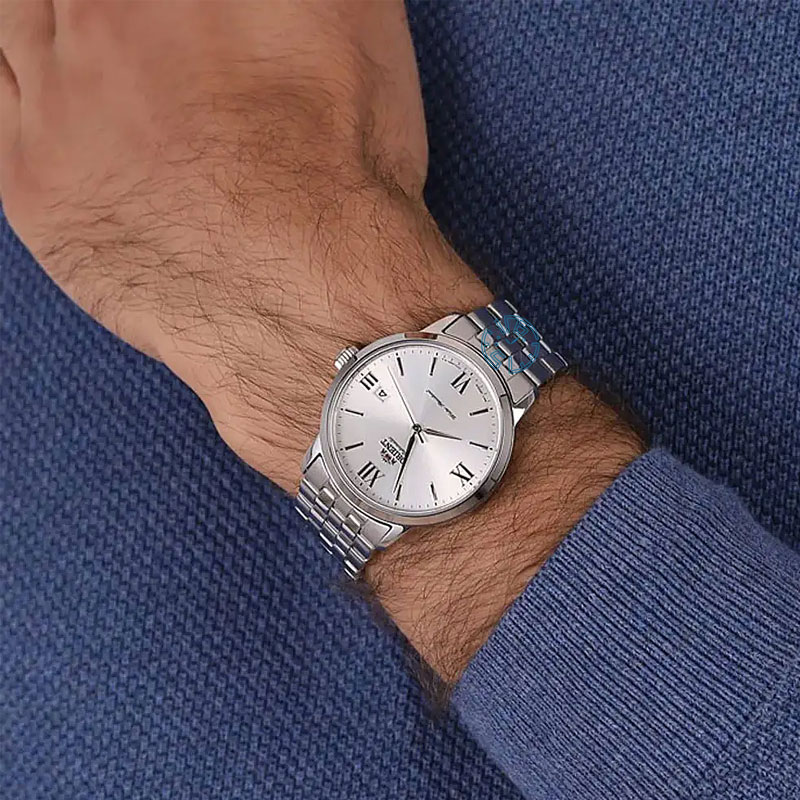 ساعت مچی مردانه اورینت ORIENT RA-AC0F10