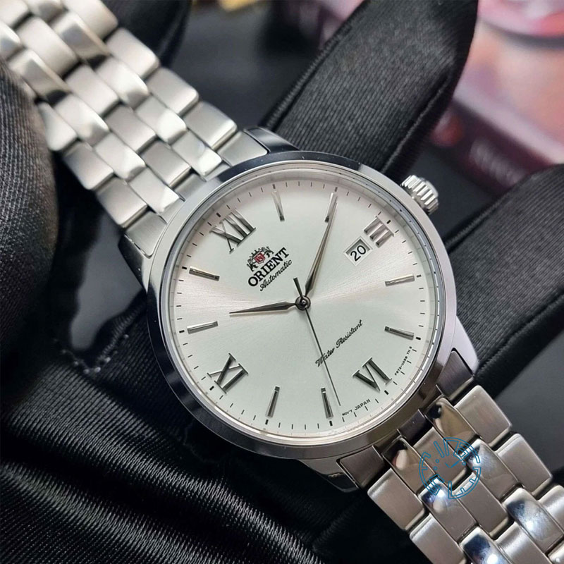 ساعت مچی مردانه اورینت ORIENT RA-AC0F10