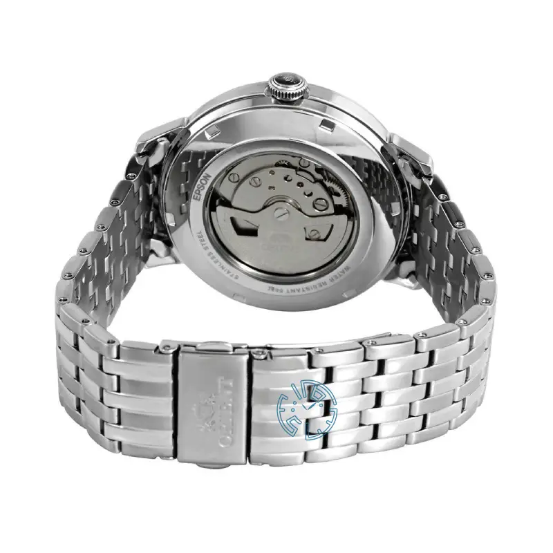 ساعت مچی مردانه اورینت ORIENT RA-AC0J02B10B