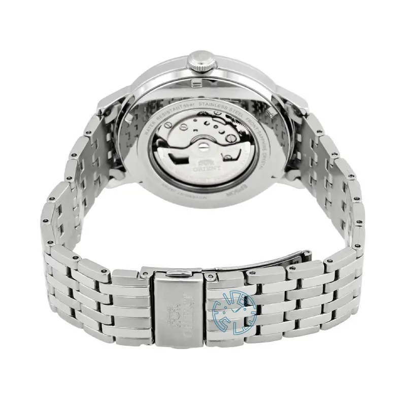 ساعت مچی مردانه اورینت ORIENT RA-AC0J08B10B