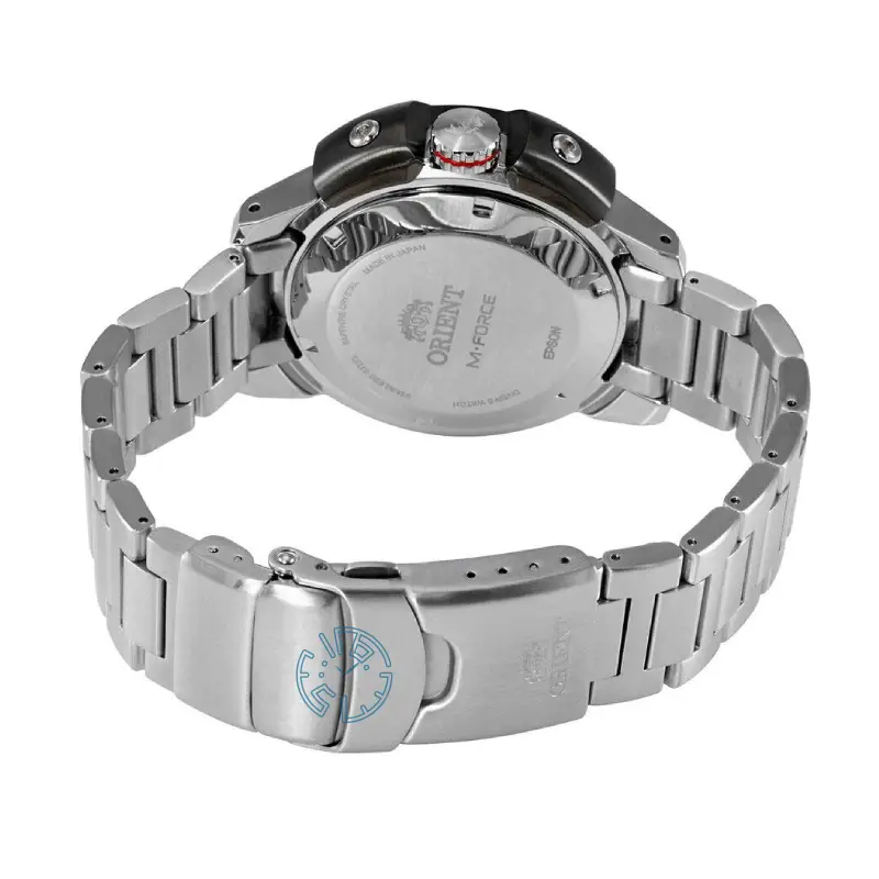 ساعت مچی مردانه اورینت ORIENT RA-AC0L01B00B