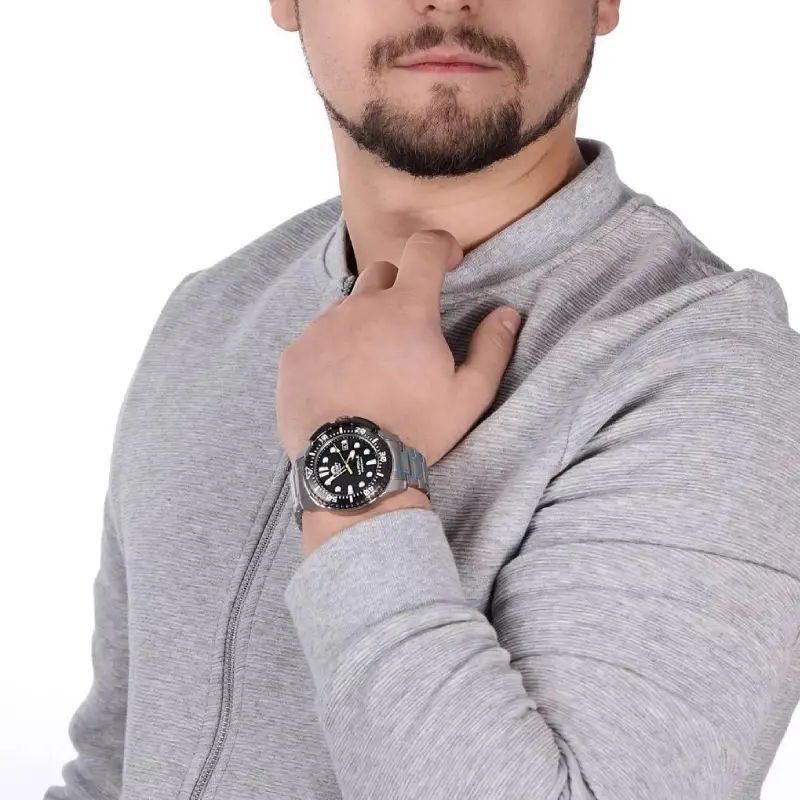 ساعت مچی مردانه اورینت ORIENT RA-AC0L01B00B