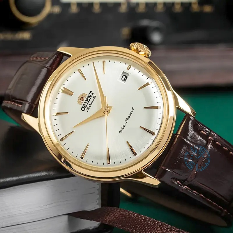 ساعت مچی مردانه اورینت ORIENT RA-AC0M01