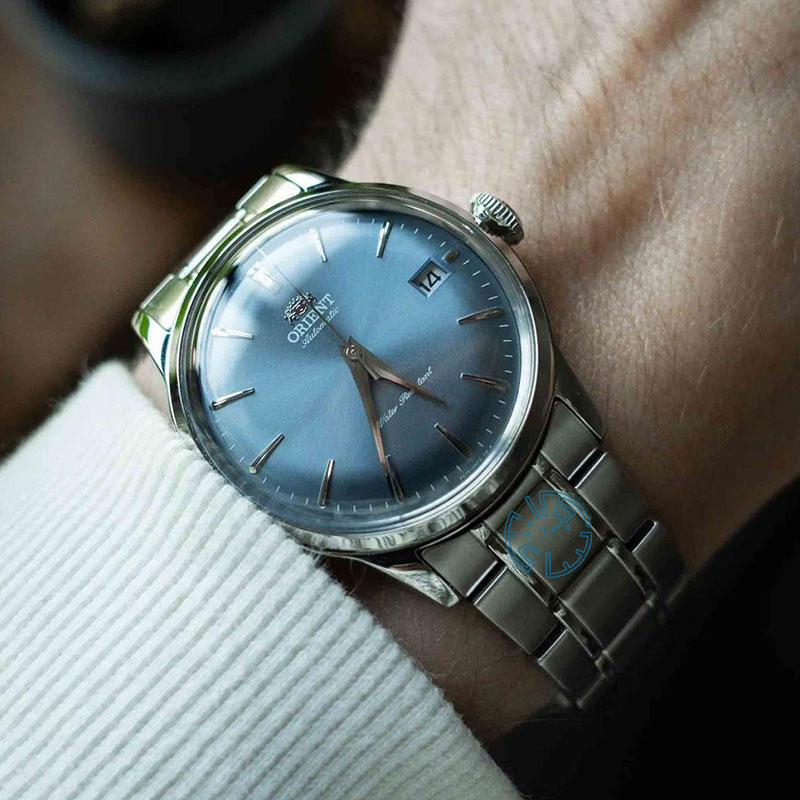ساعت مچی مردانه اورینت ORIENT RA-AC0M10L