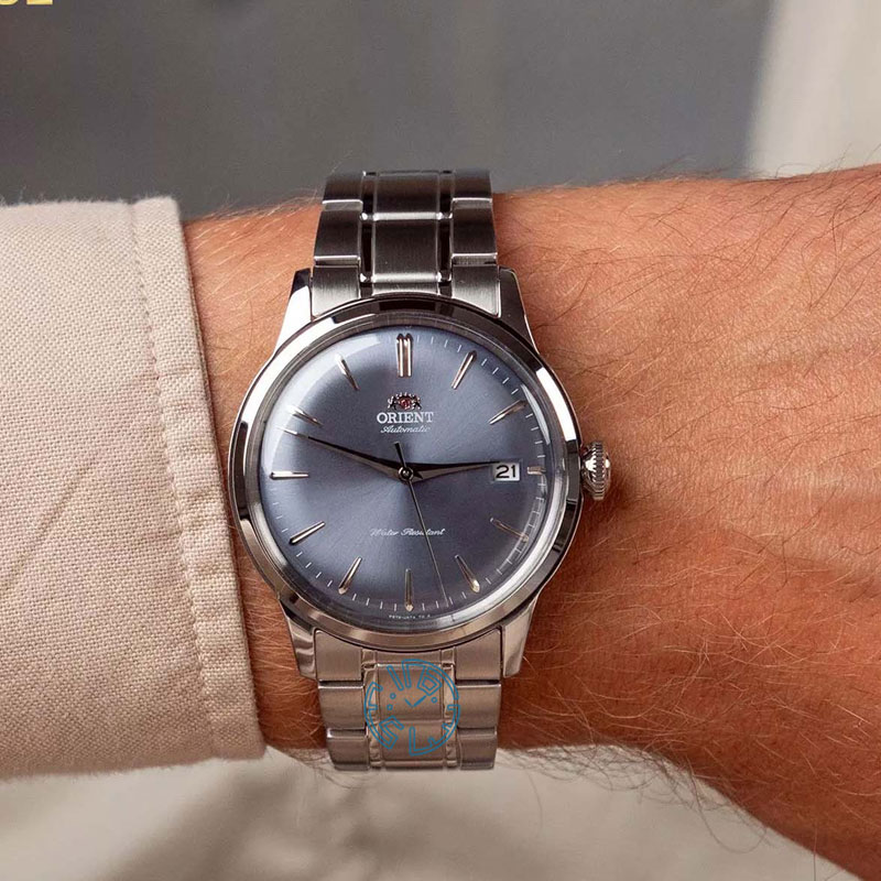 ساعت مچی مردانه اورینت ORIENT RA-AC0M10L
