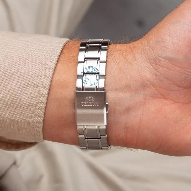ساعت مچی مردانه اورینت ORIENT RA-AC0M11Y30B