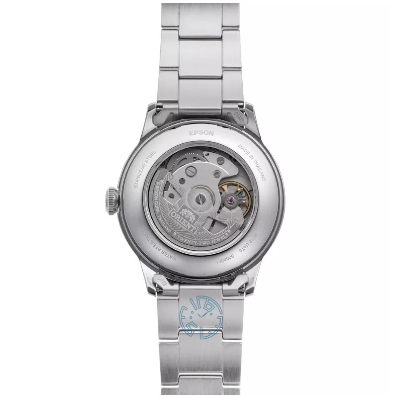 ساعت مچی مردانه اورینت ORIENT RA-AC0M11Y30B