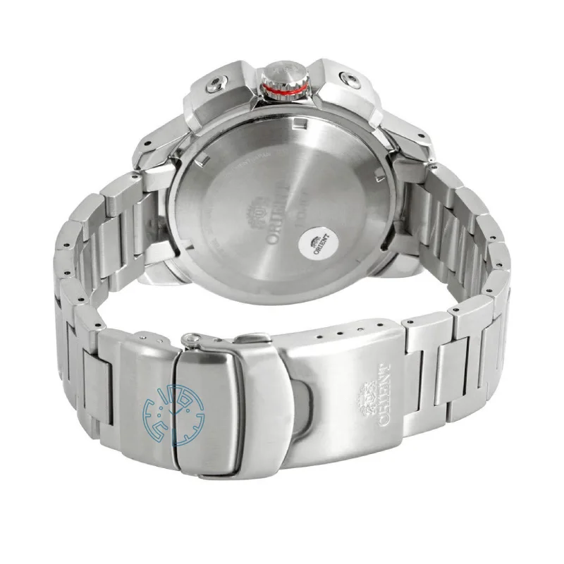 ساعت مچی مردانه اورینت ORIENT RA-AC0N02Y10B