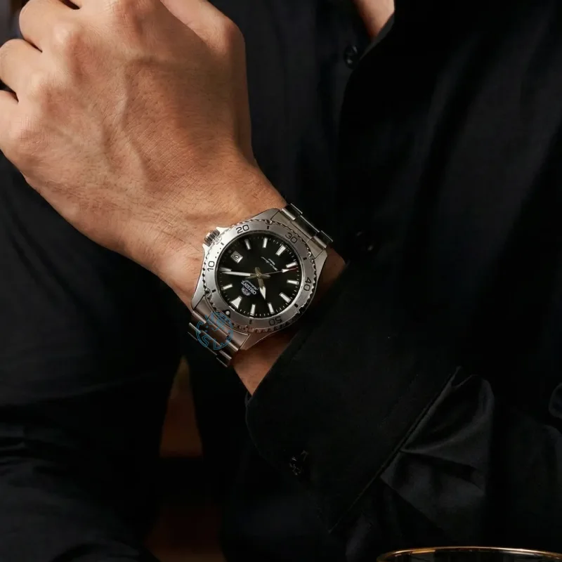 ساعت مچی مردانه اورینت ORIENT RA-AC0Q01B0