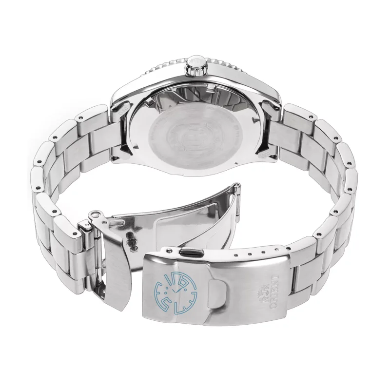 ساعت مچی مردانه اورینت ORIENT RA-AC0Q01B0