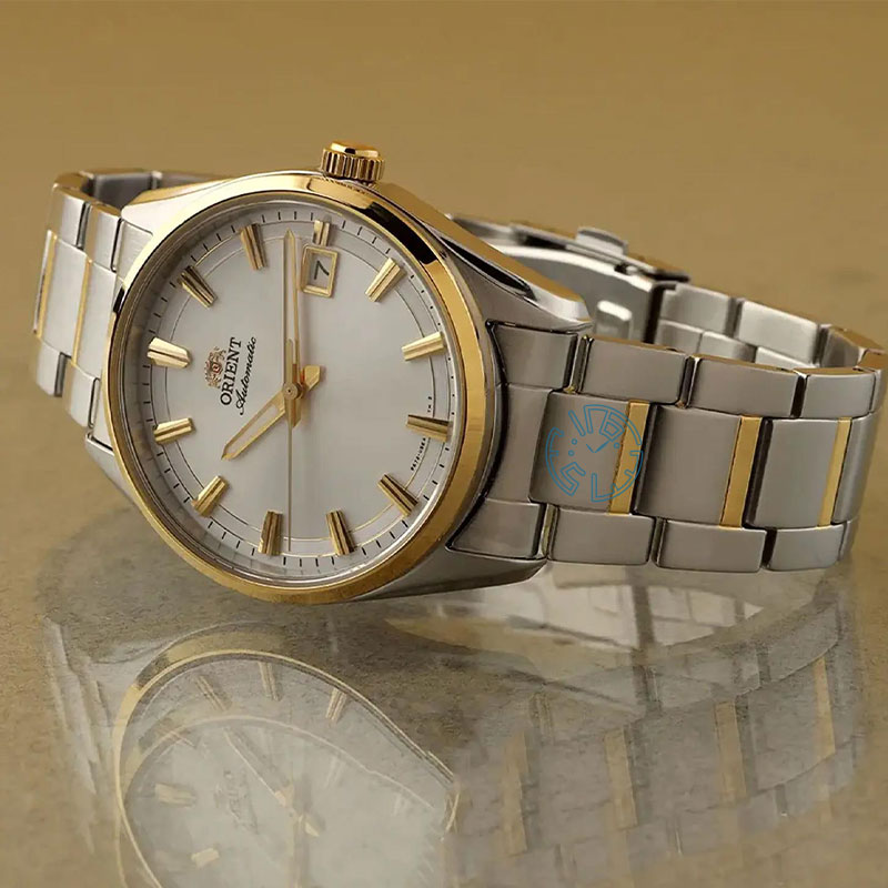 ساعت مچی مردانه اورینت ORIENT RA-AC0R01S