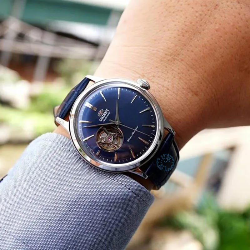 ساعت مچی مردانه اورینت ORIENT RA-AG0005L