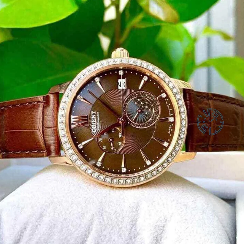 ساعت مچی زنانه اورینت ORIENT RA-AK0005Y00C