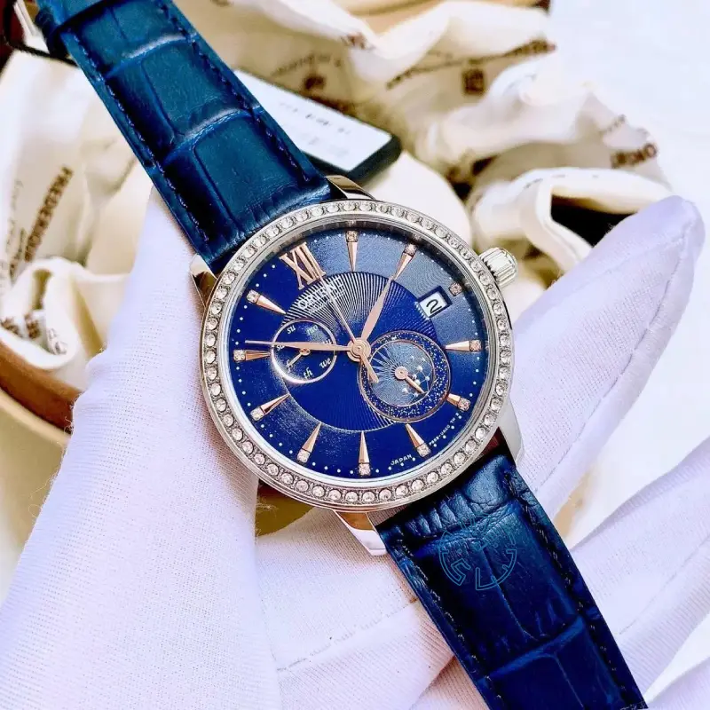 ساعت مچی زنانه اورینت ORIENT RA-AK0006L00C