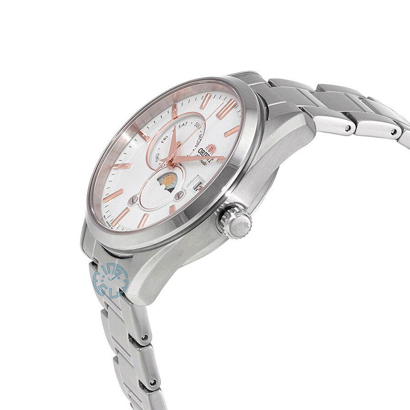 ساعت مچی مردانه اورینت ORIENT RA-AK0306S