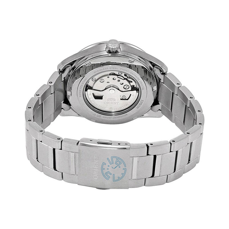 ساعت مچی مردانه اورینت ORIENT RA-AK0306S
