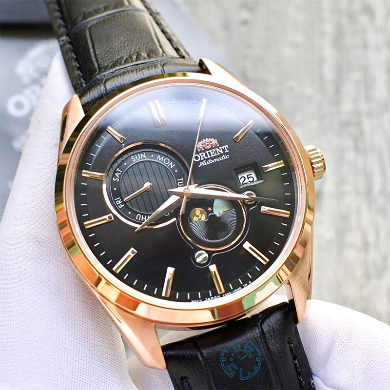 ساعت مچی مردانه اورینت ORIENT RA-AK0309