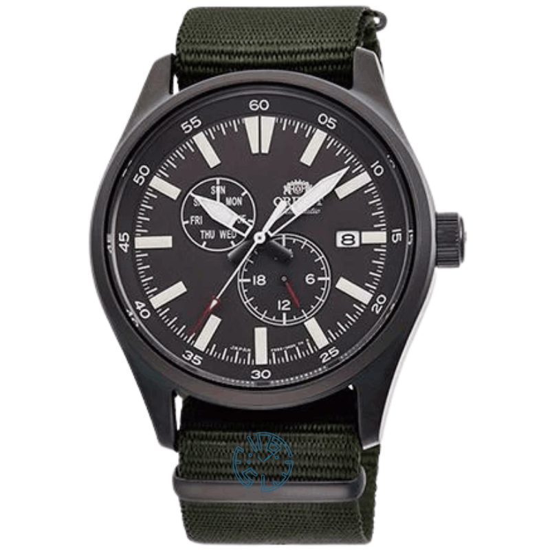 ساعت مچی مردانه اورینت ORIENT RA-AK0403N