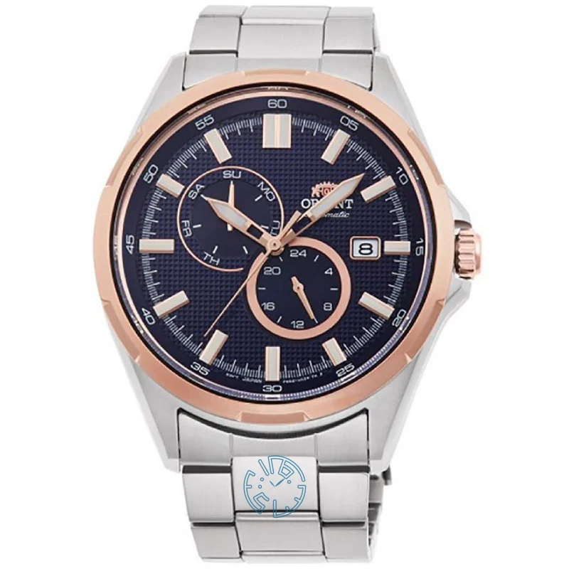 ساعت مچی مردانه اورینت ORIENT RA-AK0601L00C