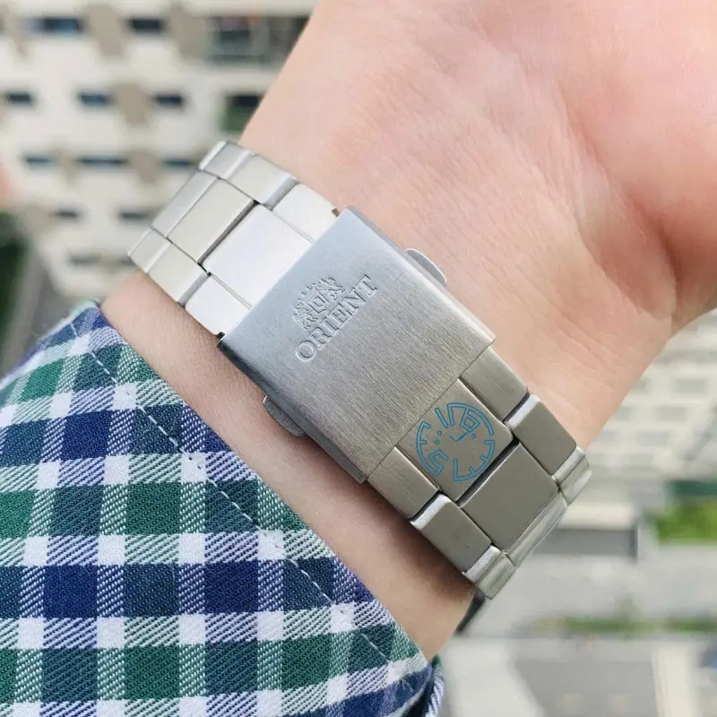 ساعت مچی مردانه اورینت ORIENT RA-AK0601L00C