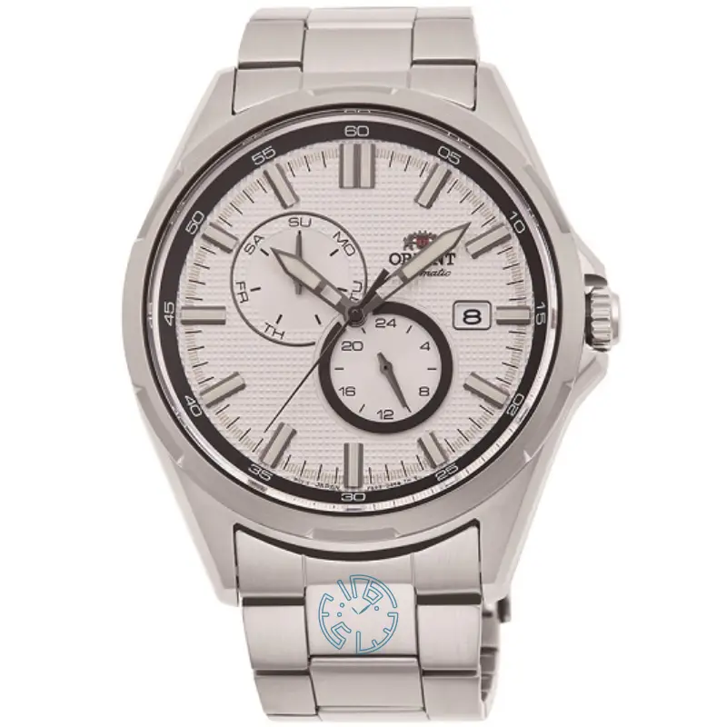 ساعت مچی مردانه اورینت ORIENT RA-AK0603S00C