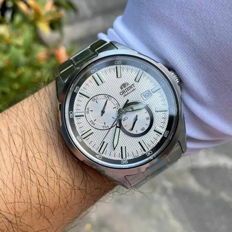 ساعت مچی مردانه اورینت ORIENT RA-AK0603S00C
