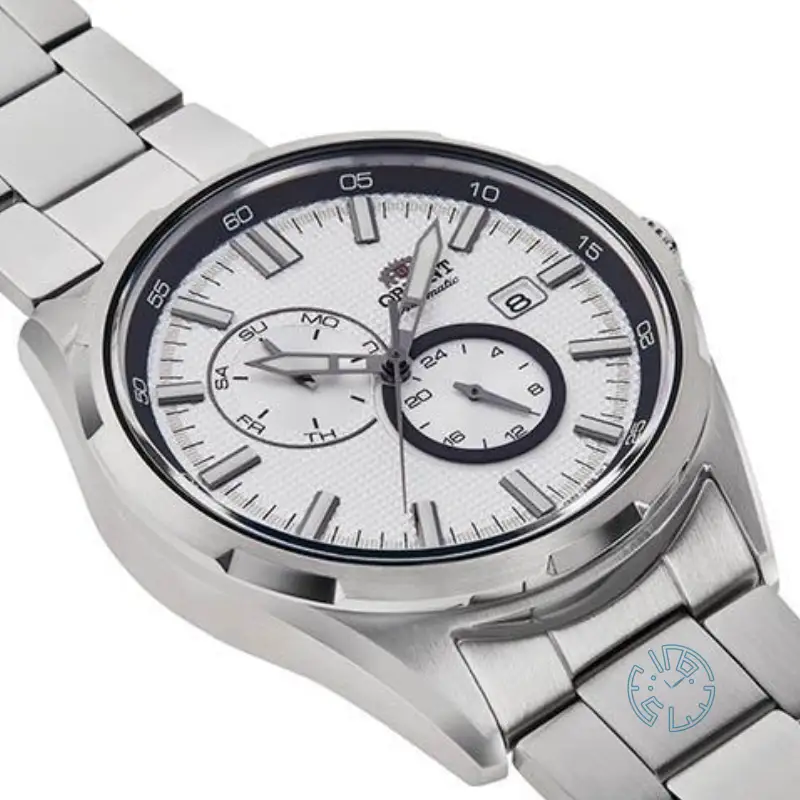 ساعت مچی مردانه اورینت ORIENT RA-AK0603S00C