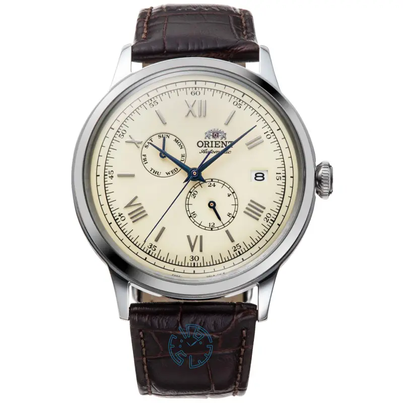 ساعت مچی مردانه اورینت ORIENT RA-AK0702Y