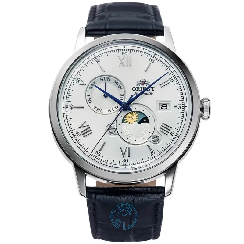ساعت مچی مردانه اورینت ORIENT RA-AK0802S